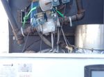 Cleaver Brooks Natural Gas Fired Boiler