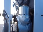 Cleaver Brooks Natural Gas Fired Boiler