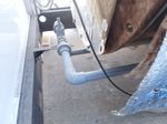 Cleaver Brooks Natural Gas Fired Boiler