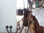 Cleaver Brooks Natural Gas Fired Boiler