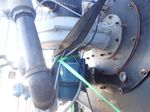 Cleaver Brooks Natural Gas Fired Boiler