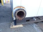 Cleaver Brooks Natural Gas Fired Boiler