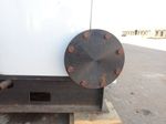 Cleaver Brooks Natural Gas Fired Boiler