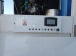 Cleaver Brooks Natural Gas Fired Boiler