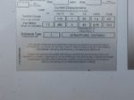 Cleaver Brooks Natural Gas Fired Boiler