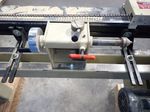 Vega Lathe Duplicator