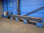 Lansing Lansing G30 Gap Bed Lathe