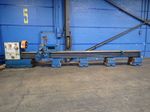 Lansing Lansing G30 Gap Bed Lathe