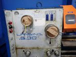 Lansing Lansing G30 Gap Bed Lathe