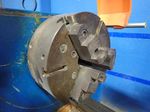 Lansing Lansing G30 Gap Bed Lathe