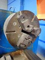Lansing Lansing G30 Gap Bed Lathe