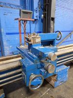 Lansing Lansing G30 Gap Bed Lathe