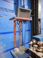 Lansing Lansing G30 Gap Bed Lathe