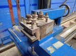 Lansing Lansing G30 Gap Bed Lathe