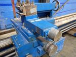 Lansing Lansing G30 Gap Bed Lathe