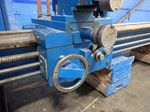 Lansing Lansing G30 Gap Bed Lathe