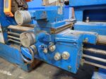 Lansing Lansing G30 Gap Bed Lathe