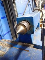 Lansing Lansing G30 Gap Bed Lathe
