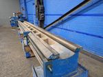 Lansing Lansing G30 Gap Bed Lathe