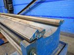 Lansing Lansing G30 Gap Bed Lathe