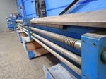 Lansing Lansing G30 Gap Bed Lathe