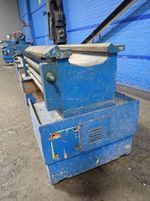 Lansing Lansing G30 Gap Bed Lathe