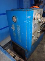 Lansing Lansing G30 Gap Bed Lathe