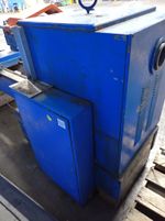 Lansing Lansing G30 Gap Bed Lathe