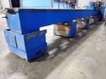 Lansing Lansing G30 Gap Bed Lathe