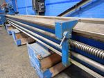 Lansing Lansing G30 Gap Bed Lathe