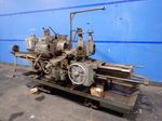 Warner  Swasey Warner  Swasey 2a Turret Lathe