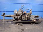 Warner  Swasey Warner  Swasey 2a Turret Lathe