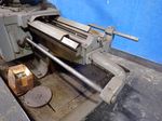 Warner  Swasey Warner  Swasey 2a Turret Lathe