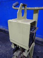  Magnet Cart