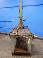 Marvel Marvel No8 Vertical Band Saw