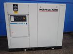 Ingersoll Rand Ingersoll Rand Sierrah75 Air Compressor