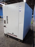 Ingersoll Rand Ingersoll Rand Sierrah75 Air Compressor