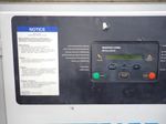 Ingersoll Rand Ingersoll Rand Sierrah75 Air Compressor