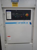 Ingersoll Rand Ingersoll Rand Sierrah75 Air Compressor
