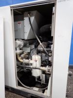 Ingersoll Rand Ingersoll Rand Sierrah75 Air Compressor