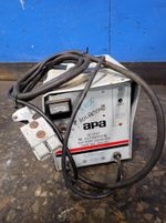 Apa Battery Charger
