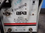 Apa Battery Charger