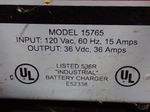 Apa Battery Charger