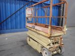 Jlg Scissor Lift