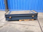  Blue Pallet Racking Beams