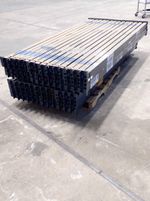  Blue Pallet Racking Beams