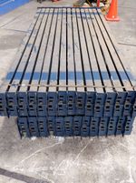  Blue Pallet Racking Beams