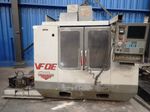 Haas Cnc Vertical Machining Center