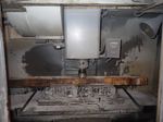 Haas Cnc Vertical Machining Center