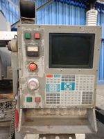 Haas Cnc Vertical Machining Center